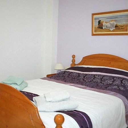 Beachside Apartment In The Centre Of 엘 캄펠로 외부 사진