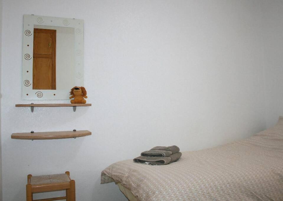 Beachside Apartment In The Centre Of 엘 캄펠로 외부 사진
